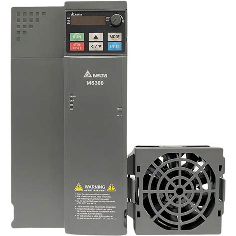 Kw Hp Delta Ms Drive Vfd Ams Ansaa