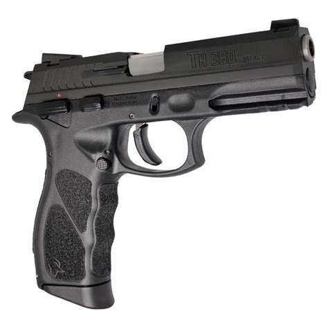 PISTOLA TH380 GRAPHENE CAL 380 ACP Armas Rio Preto