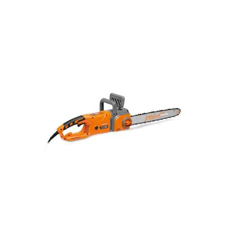 Daewoo DACS 2700E chainsaw 2400 W 6500 RPM Orange, Black - Mootorsaed ...