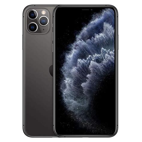 Comprar Iphone 11 Pro Max 64gb Precio 379 €