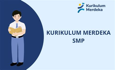 Pembahasan Kurikulum Merdeka Belajar Smp Lengkap Dengan Struktur Dan