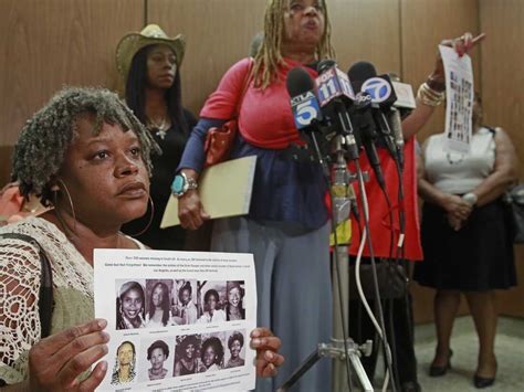 California Creates Nations First Ebony Alert To Find Missing Black