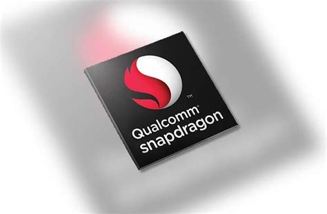 Qualcomm presenta una versión mejorada del Snapdragon 855