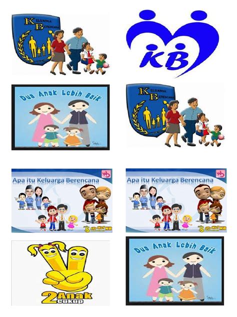 Gambar Kartun Kb 51 Koleksi Gambar
