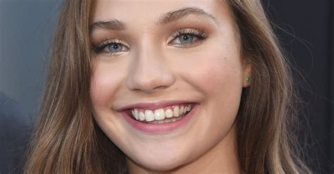 Maddie Zieglers Dance Moms Co Stars Wish Her A Happy Birthday Teen