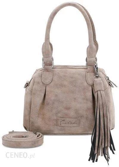 Fritzi Aus Preu En Babe Handbag Cm Old Wood Ceny I Opinie Ceneo Pl