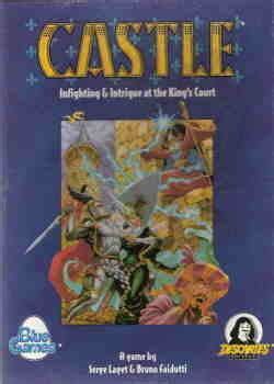 Castle (card game) - Alchetron, The Free Social Encyclopedia