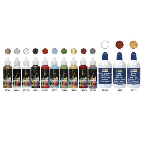 Ulises Pack De Peinture Acrylique Occre Fr Premier Ship Models