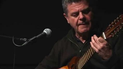 Gustavo Santaolalla De Ushuaia A La Quiaca Hd Live Youtube