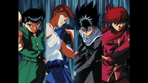 Ghost Fighter YuYu Hakusho (Episode 21-22 TAGALOG) BiliBili, 60% OFF