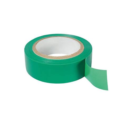 Current Tape Insulation Elect Green 10M - 100 Pack | Shop Today. Get it ...