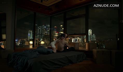 Mila Ershova Nude Aznude