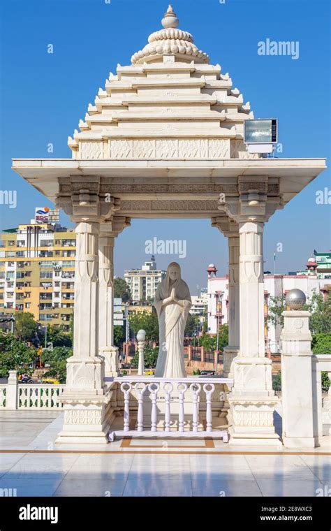 Lakshmi Narayan Temple Jaipur Hi Res Stock Photography And Images Alamy