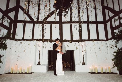 Inside Ariana Grande’s Intimate At-Home Wedding | Vogue