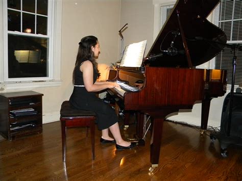 Piano Recitals Piano Recitals May Flickr