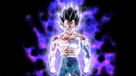 Update Live Wallpaper Vegeta Best In Cdgdbentre