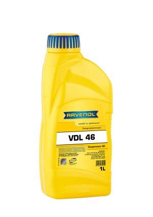 DIN 51506 VDL | RAVENOL