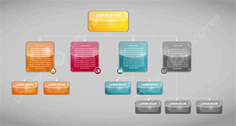 Infographic الأعمال قالب التوضيح النواقل السهم تخطيط التعليم المتجه