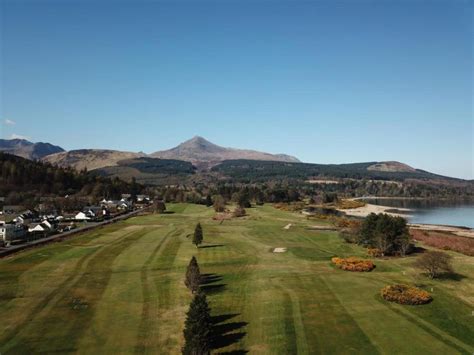 Things To Do In Brodick Scotland Our Complete Guide