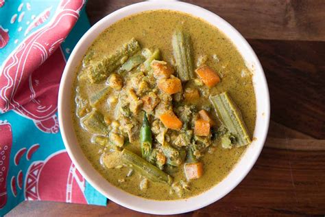 Shukto Recipe Bengali Mixed Vegetable In Mustard And Poppy Seed Gravy