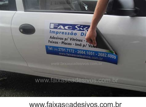 Im Flexivel Para Carro X Cm Envie Arte Pronta Ou Solicite A