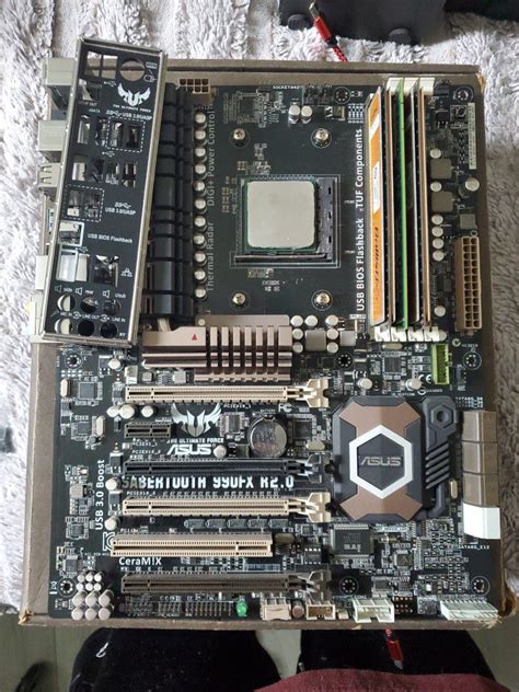 Computer Parts For Sale In Los Angeles Ca Offerup