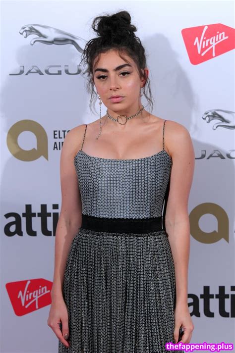 Charli XCX Charli Xcx Charlignarly Nude OnlyFans Photo 942 The Fappening Plus