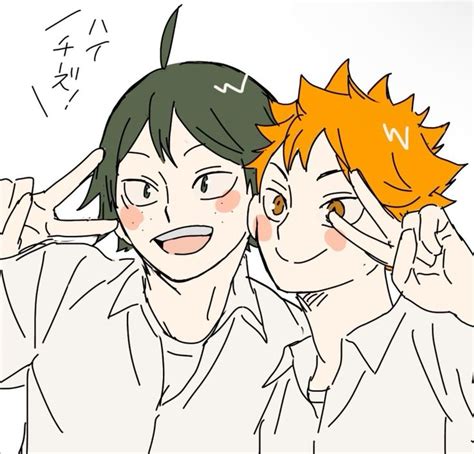 Pin De Nela Albarracin En Haikyuu En Dibujos Fondo De Anime