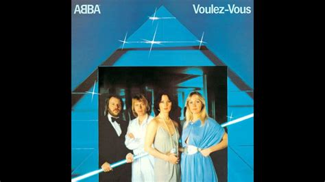 Abba The King Has Lost His Crown Instrumental Youtube