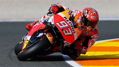 Marc Marquez Wallpapers Wallpaper Cave