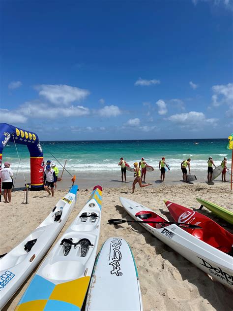 State Champs Cottesloe Surf Life Saving Club