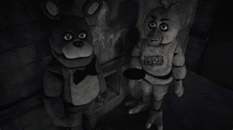 Fans Aren T Holding Back On The Latest Five Nights At Freddy S Trailer