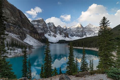 Wasserfälle richtig fotografieren Tipps für fließendes Wasser