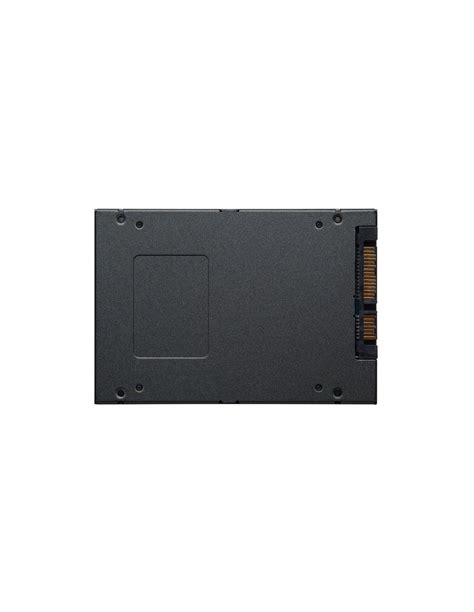 Kingston A400 240gb Sata Comprar Disco Duro Ssd