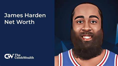 James Harden Net Worth Updated 2023 TheCelebWealth