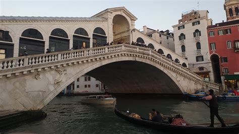 Qu Ver En Venecia En D As Cualquier Destino Es Bueno