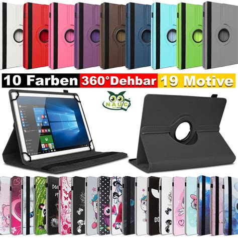 Tablet H Lle F R Lenovo Tab M Fhd Plus Kaufland De