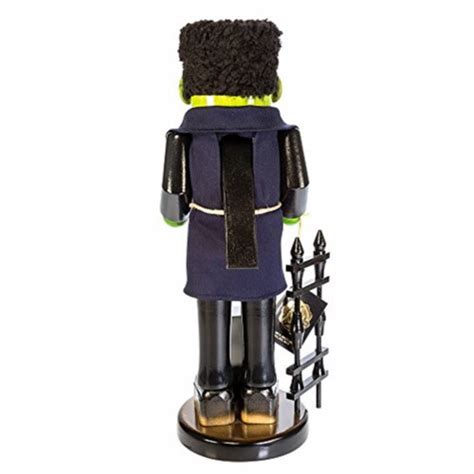 Steinbach Frankenstein Monster Nutcracker 165 1 Kroger