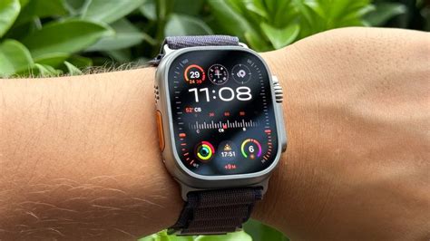 Обзор Apple Watch Ultra 2 отвечаем на 12 главных вопросов Hi Tech Mail