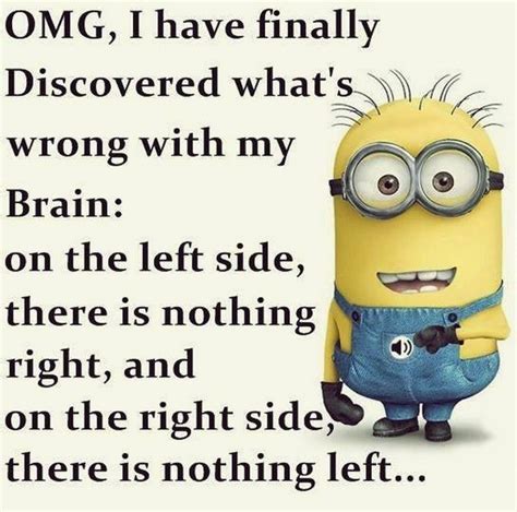 Top 40 Minion Jokes Quotes And Humor