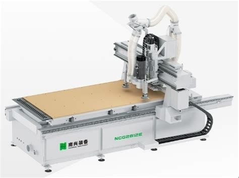 Nanxing Cnc Nesting Machine Kw At Rs In Bengaluru Id