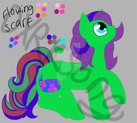 Mlp Gen 3 Adoptable (Open) by Grenadesong95 on DeviantArt