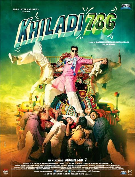 Khiladi