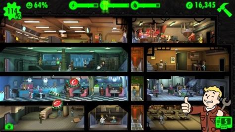 Fallout Shelter Cheats Tips And Strategy Guide To Build The Ultimate