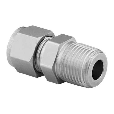 Swagelok Ss Stainless Steel Tube Fitting India Ubuy