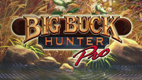 Arcade1up Big Buck Hunter Teaser Trailer Youtube