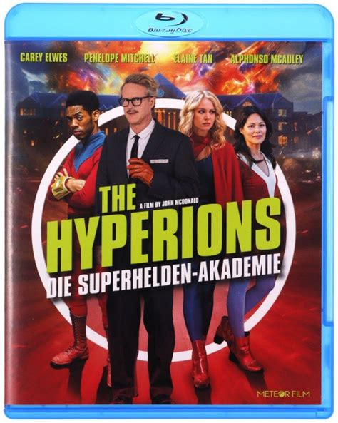 Hyperionowie Various Directors Filmy Sklep Empik