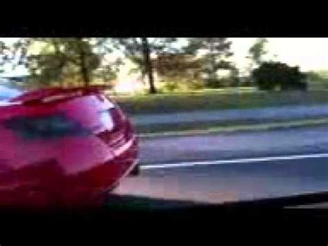 Honda Si Vtec Screaming Youtube