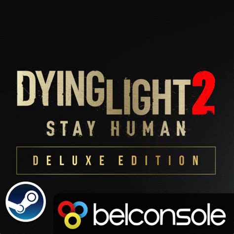 Купить ключ 🔶dying Light 2 Stay Human Deluxe Официально Сразу за 3921