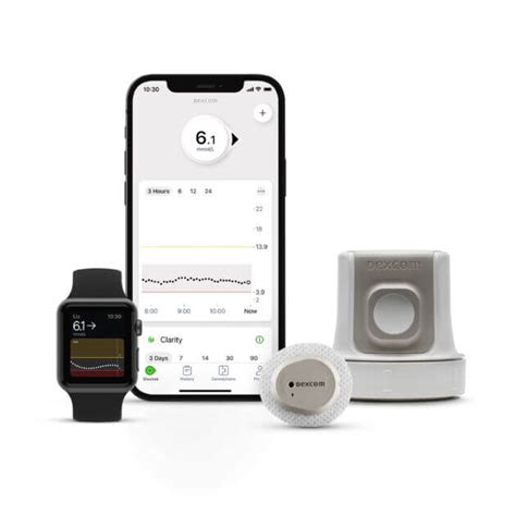 Dexcom G Rtcgm Device Launched Diabetesonthenet